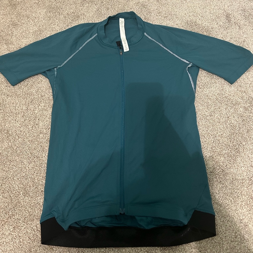 Mens Summit to Cycling top